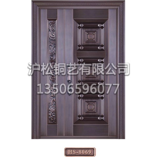 子母門(mén)、單門(mén)HS-8069
